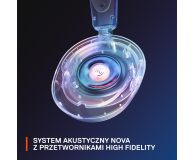 STEELSERIES Arctis Nova 3 - 1066003 - zdjęcie 5
